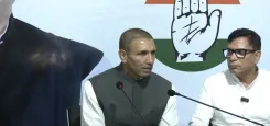MP कांग्रेस का BJP पर हमला: 69,667 शिक्षक पद खाली, 12 करोड़ बच्चे स्कूल छोड़ रहे