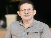 राजेंद्र भारती ने भाजपा नेताओं पर गंभीर आरोप लगाते हुए अपनी दोषसिद्धि को बताया 'राजनीतिक साजिश'