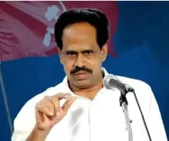 तमिलनाडु चुनाव: सीपीआई का डीएमके गठबंधन में छह सीटों पर अडिग रुख