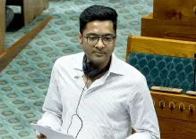 अभिषेक बनर्जी की विदेश इलाज याचिका पर कलकत्ता हाईकोर्ट में आज सुनवाई, सुप्रीम कोर्ट के निर्देश पर 7 दिन की समयसीमा