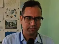 क्या चक्रवाती तूफान 3 अक्टूबर तक ओडिशा-आंध्र तट को प्रभावित करेगा?