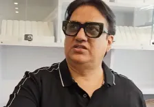 डब्बू मलिक ने स्वीकारी जिंदगी की चुनौतियां, बोले- 'सपनों जितनी सफलता नहीं मिली, लेकिन हार नहीं मानी'