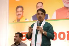 दलित 'अन्याय' विवाद : भाजपा ने कर्नाटक में कांग्रेस पर एससी/एसटी कल्याण फंड लूटने का गंभीर आरोप लगाया