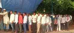 दतिया विधानसभा उपचुनाव: 2,20,400 मतदाता, 291 बूथ, कड़ी सुरक्षा के बीच मतदान जारी