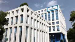 DCM श्रीराम का Q2 मुनाफा 33.5% गिरकर ₹105 करोड़; EBITDA मार्जिन 7.3% पर आया