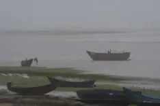 ओडिशा में भारी बारिश: 8,082 लोग सुरक्षित स्थानों पर, नबरंगपुर में रेड अलर्ट जारी