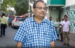 TMC की हार जरूरी थी, गद्दारों का मुखौटा उतरा: कुणाल घोष का पश्चिम बंगाल चुनाव पर बड़ा बयान