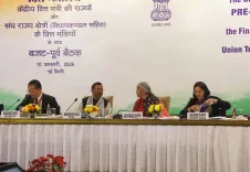 क्या बजट 2026 में रक्षा और इंफ्रास्ट्रक्चर सेक्टर पर सबसे ज्यादा ध्यान दिया जाएगा?