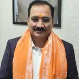 दिल्ली भाजपा के अध्यक्ष वीरेंद्र सचदेवा ने ईवी नीति के मसौदे का किया स्वागत 