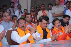 दिल्ली के 6,786 बूथों पर 'मन की बात' के 139वें एपिसोड की गूंज, CM रेखा गुप्ता और BJP अध्यक्ष मल्होत्रा भी शामिल