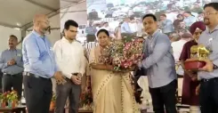 क्या दिल्ली में सीएम रेखा गुप्ता ने नंगली डेयरी में बायोगैस संयंत्र का उद्घाटन किया?