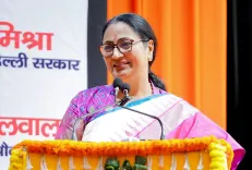 दिवाली से पहले CM रेखा गुप्ता का निर्देश: दिल्ली में कूड़ा, अंधेरा और अव्यवस्था बर्दाश्त नहीं