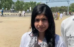 सहारनपुर में दिल्ली-देहरादून इकोनॉमिक कॉरिडोर का स्वागत, युवाओं ने कहा- 'यात्रा होगी आसान'