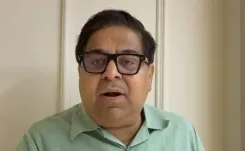 दिल्ली साइकिल घोटाला: BJP विधायक हरीश खुराना ने 'आप' के आरोप को बताया निराधार, पंजाब बैग घोटाले पर पलटवार