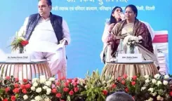 दिल्ली सरकार 81 नए आयुष्मान आरोग्य मंदिरों का उद्घाटन करेगी