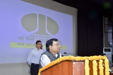 कनॉट प्लेस में NDMC के 11 सार्वजनिक शौचालय अब आधी रात तक खुले, 4 सितंबर से लागू