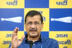 दिल्ली हाई कोर्ट ने केजरीवाल समेत AAP के 6 नेताओं पर आपराधिक अवमानना कार्यवाही शुरू की