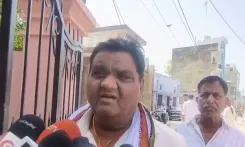 दिल्ली जज सुसाइड केस: परिवार ने पत्नी और साली पर उत्पीड़न का आरोप लगाया, अंतिम संस्कार में पत्नी-बच्चे नदारद