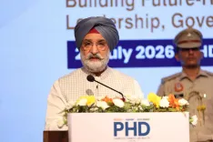 दिल्ली LG टीएस संधू ने लॉन्च की 'नेशनल मॉडल स्कूल सेफ्टी टूलकिट', साइबर व मानसिक सुरक्षा पर दिया जोर