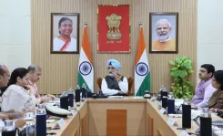 दिल्ली में कम दोषसिद्धि दर पर एलजी टी.एस. संधू सख्त, अभियोजन तंत्र में जवाबदेही और समन्वय बढ़ाने के निर्देश