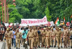 दिल्ली मेट्रो के 18 स्टेशन 25 जुलाई से बंद, नीट प्रदर्शन के चलते डीएमआरसी का अहम फैसला