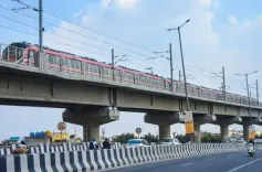 ग्रैप-1 लागू होते ही DMRC का बड़ा फैसला: दिल्ली मेट्रो में वीकडेज पर 20 अतिरिक्त ट्रेन ट्रिप