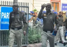 क्या दिल्ली पुलिस में 9,200 से अधिक पद रिक्त हैं? : गृह मंत्रालय