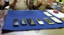 क्या दिल्ली पुलिस ने 160 से अधिक खोए हुए मोबाइल फोन बरामद कर लौटाए?