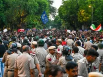 दिल्ली विरोध प्रदर्शनों से व्यापारियों को 10 दिन में ₹4,000 करोड़ का नुकसान: CAIT महासचिव प्रवीण खंडेलवाल