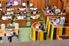 दिल्ली विधानसभा अध्यक्ष विजेंद्र गुप्ता का आदेश: सीएजी रिपोर्ट पर पीएसी टिप्पणियों को गंभीरता से लें विभाग