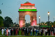 दिल्ली में जनगणना का पहला चरण आज से शुरू, बड़े डेटा संग्रह का आगाज