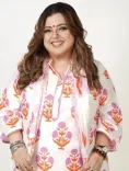 डेलनाज ईरानी का बॉलीवुड ब्यूटी प्रेशर पर बेबाक बयान: 'खुद को स्वीकार करना सबसे ज़रूरी'