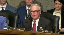 ट्रंप के ईरान पर हमले पर डेमोक्रेट्स की तीखी प्रतिक्रिया