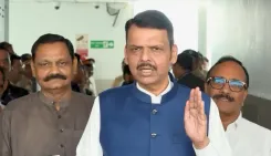 फडणवीस का राहुल गांधी पर हमला: दिल्ली विरोध को बताया संवैधानिक संस्थाओं के खिलाफ साजिश