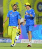 एक व्यक्ति के तौर पर एमएस धोनी का व्यवहार मेरे लिए अहम : डेवाल्ड ब्रेविस