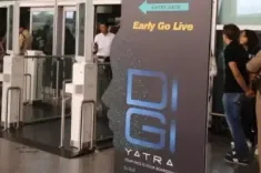 हवाई सफर को आसान बना रहा डिजी यात्रा, 1.5 करोड़ डाउनलोड्स हुए पूरे