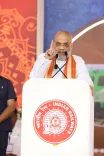 अमित शाह का कांग्रेस पर हमला: ₹12 लाख करोड़ के घोटालों के अलावा 10 साल में क्या किया?