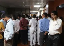 कर्नाटक में लोकायुक्त की जोरदार कार्रवाई: चार जिलों में एक साथ छापेमारी