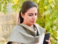 मथानिया नगर पालिका चुनाव: निष्पक्षता के लिखित आश्वासन पर दिव्या मदेरणा ने रात्रि धरना समाप्त किया