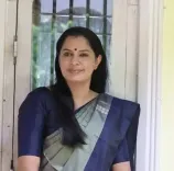 पीपी दिव्या की फेसबुक पोस्ट चर्चा में: बुद्ध की कहानी से सच और न्याय का संदेश, CPI(M) बैठक में वापसी नहीं