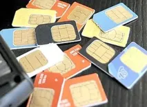 डीओटी का टेलीकॉम कंपनियों को निर्देश: प्रति ग्राहक 9 सिम की सीमा 24 अगस्त से सख्ती से लागू
