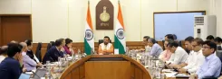 नशा-मुक्त हरियाणा के लिए CM नायब सिंह सैनी का बड़ा संकल्प, 'संकल्प' सोसाइटी की पहली बैठक में 7 सूत्री रणनीति तय