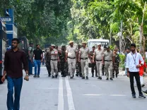 डूसू चुनाव 2026: वोटों की गिनती जारी, 40.46% रिकॉर्ड मतदान; ABVP ने कई कॉलेजों में जीत दर्ज की