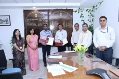 ई-सुश्रुत क्लिनिक डॉक्टरों को और अधिक सक्षम बनाएगी: केंद्रीय स्वास्थ्य सचिव 