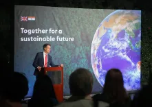 जयशंकर ने एड मिलिबैंड को ब्रिटेन का विदेश मंत्री बनने पर दी बधाई, CETA का किया जिक्र