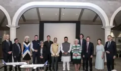 विदेश मंत्री जयशंकर ने एयरबस और इंडिगो प्रबंधन से की मुलाकात, भारत-यूरोप विमानन सहयोग पर हुई चर्चा