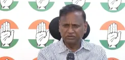 फॉर्म 6 विवाद: उदित राज ने चुनाव आयोग पर झूठ का आरोप लगाया, तीनों आयुक्तों को निलंबित करने की माँग