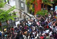 ईडी अधिकारियों पर हमला: केरल पुलिस की जांच टीम का विस्तार, CPIM के वरिष्ठ नेताओं से पूछताछ की तैयारी