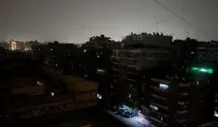 वैश्विक ऊर्जा संकट के चलते मिस्र ने बिजली की दरों में वृद्धि की