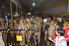 पश्चिम बंगाल चुनाव बाद हिंसा रोकने के लिए चुनाव आयोग सतर्क, 4 मई मतगणना से पहले कड़ी निगरानी